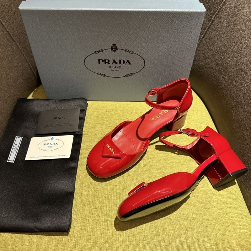 Prada Sandals